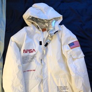 nasa jacket heron preston